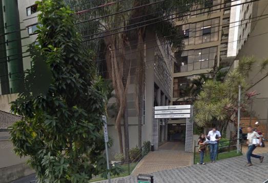 SUDECAP - Av. do Contorno , Belo Horizonte/MG - foto: Google
