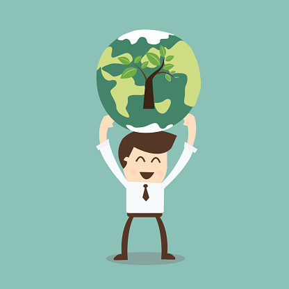 Corporate social responsibility