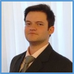 Samuel Rodrigues Especialista de Suprimentos na CRH